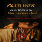 Couverture de la fictions Plaisirs secrets, saison 1