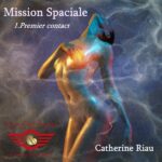 Fiction sonore Mission spatiale, Le premier contact