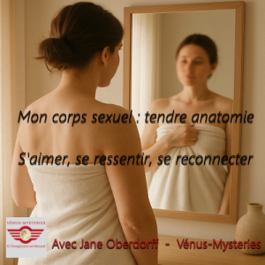 Illustration de l'épisode Mon corps sexuel
